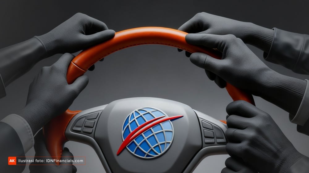 Astra Otoparts enhances EV ecosystem, prepares charging infrastructure ...