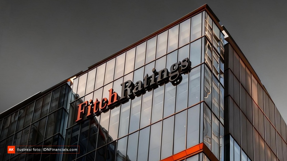 Fitch cuts Pos Indonesia rating again after default | IDNFinancials