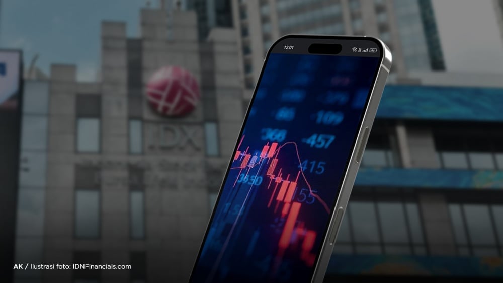 JCI plunges 8.01% after MSCI announcement, triggering trading halt ...