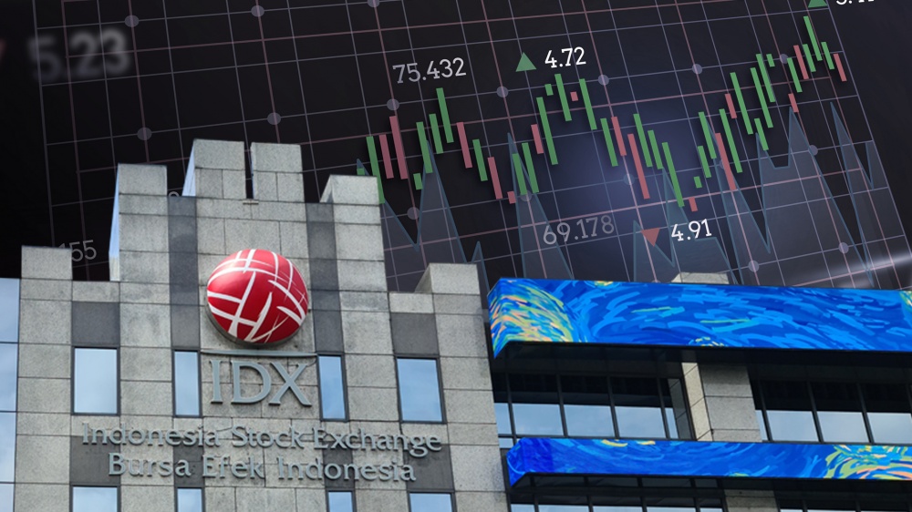 指数 - 新闻 - 10 | IDNFinancials