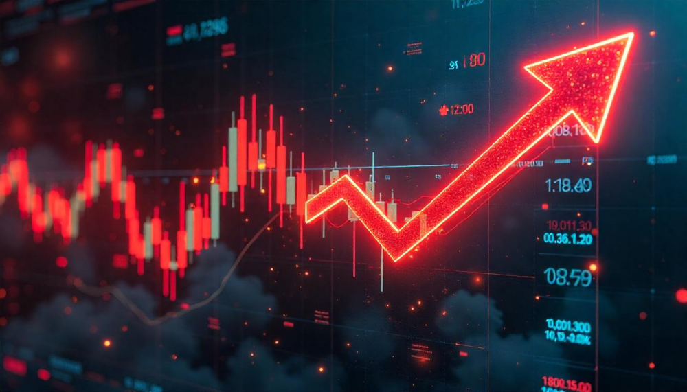 Net Foreign Flow - News | IDNFinancials