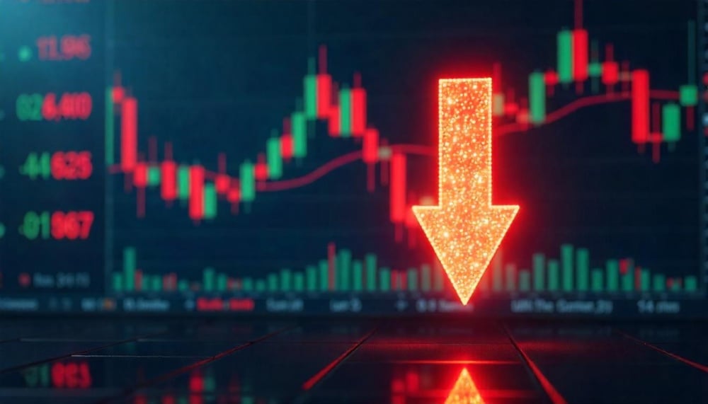 JCI falls 5.05% ahead of IDX-MSCI meeting, foreign buy these stocks ...