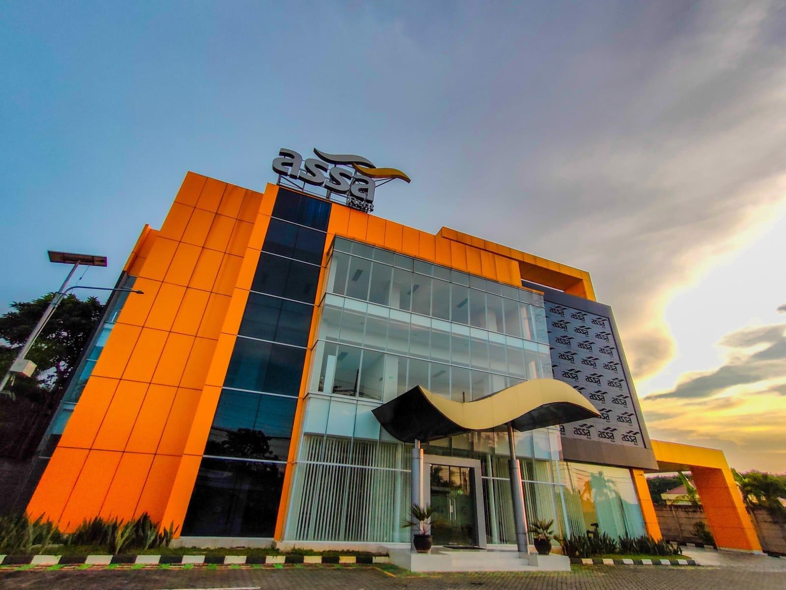 Assa Stock Saham ASSA-R (Adi Sarana Armada Tbk.) | Stockbit | Stockbit - Investasi ...