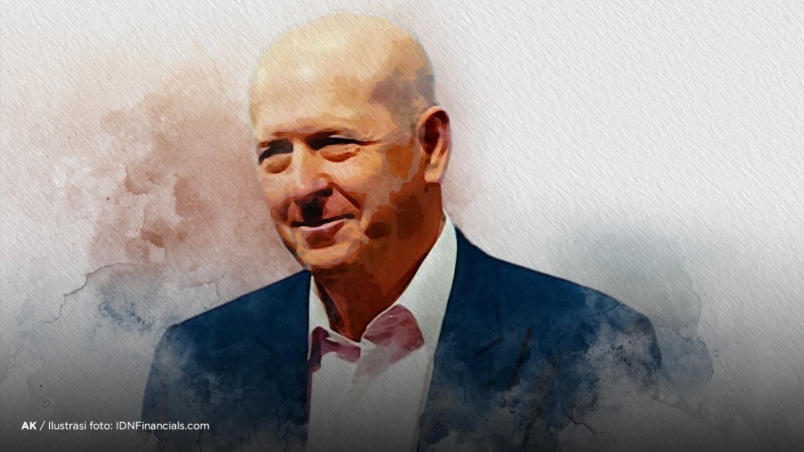 Goldman Sachs CEO Highlights Political Risks in AI Investment ...