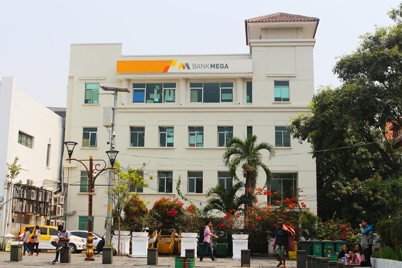Bank Mega to ready 70% of net profit as dividend, hitting IDR 2 T