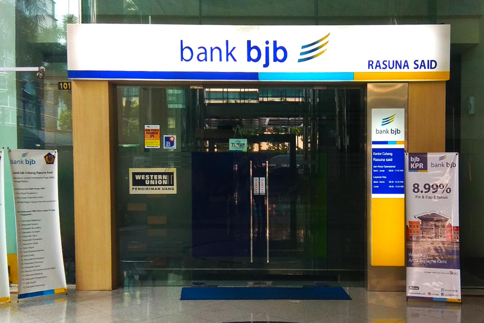 BJBR to channel IDR 116.3 trillion of credits in 2023, profit down by 25%