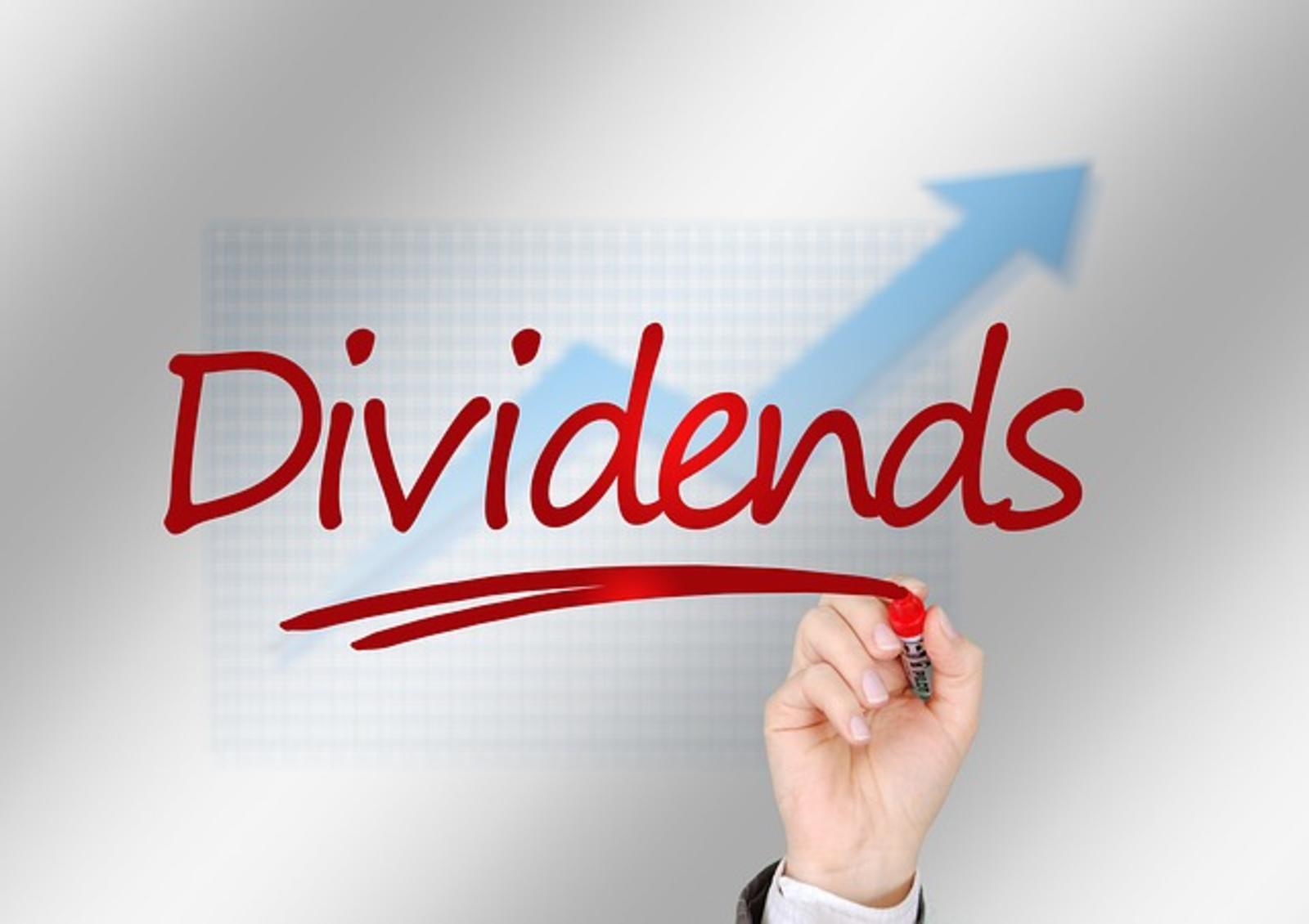 Dividen UCID naik 38,54%