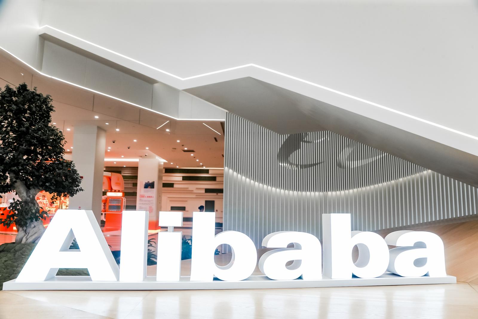 Alibaba - Nachrichten | IDNFinancials