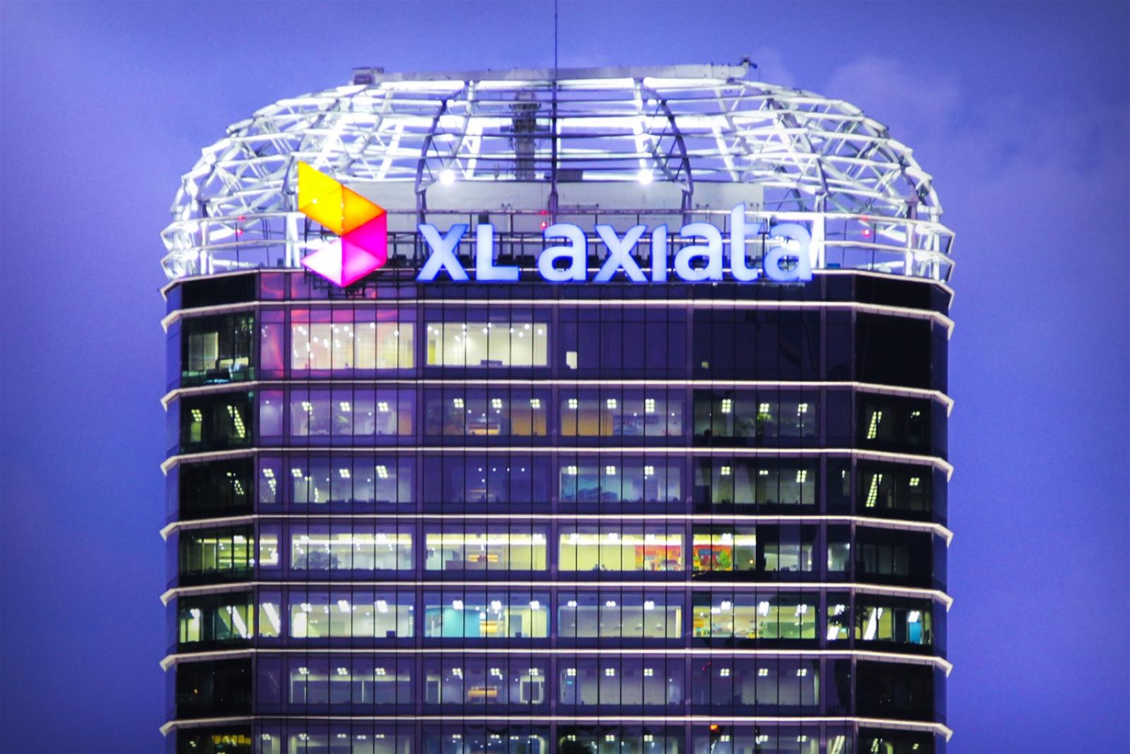 XL Axiata Tbk