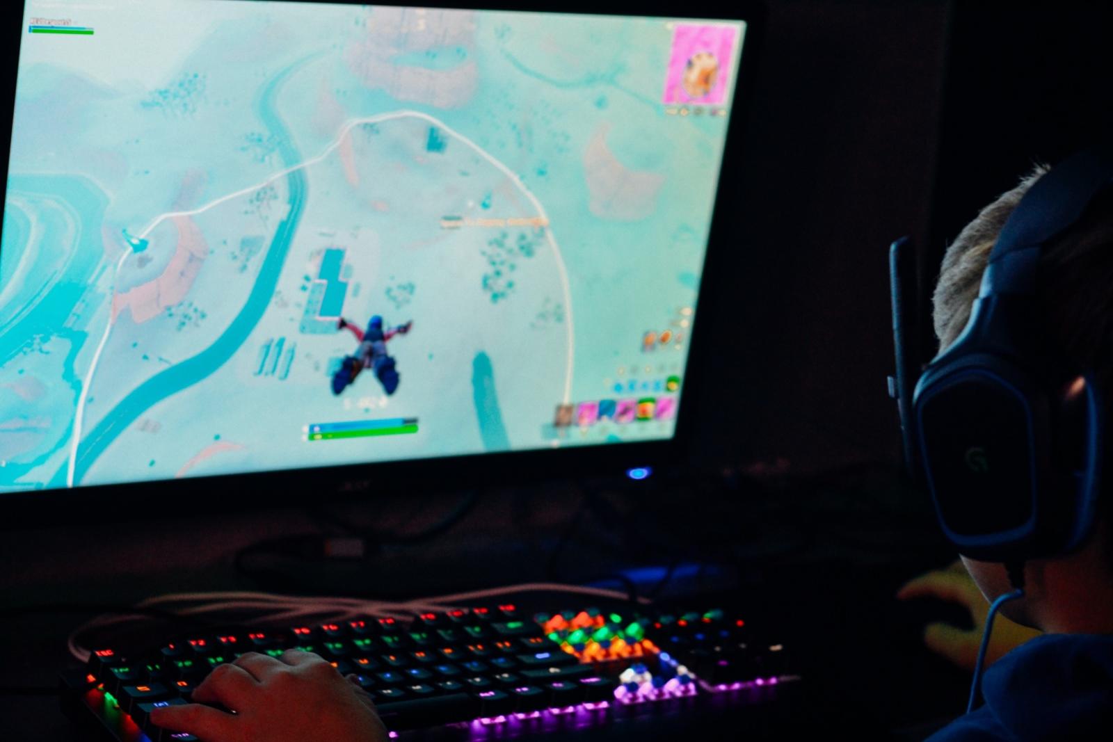 Kepala BIN Herindra pimpin PB Esport Indonesia hingga 2030