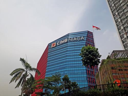 Cimb Niaga Sharia Unit Increases Growth Of Casas Idnfinancials