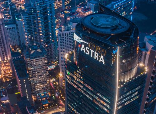 Astra Acquired All Of Aviva S Shares In Astra Life Idnfinancials