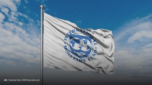 IMF warns AI is widening global economic inequality | IDNFinancials