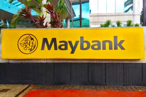 Bank maybank