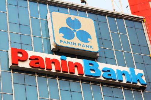 Pt Bank Pan Indonesia Tbk Pnbn Idnfinancials