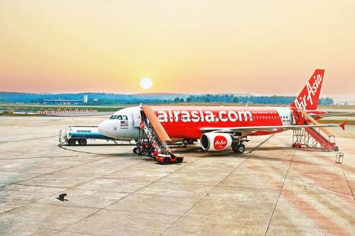 Airasia call centre