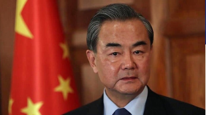 China ajak Amerika stabilkan hubungan agar tak picu konflik besar