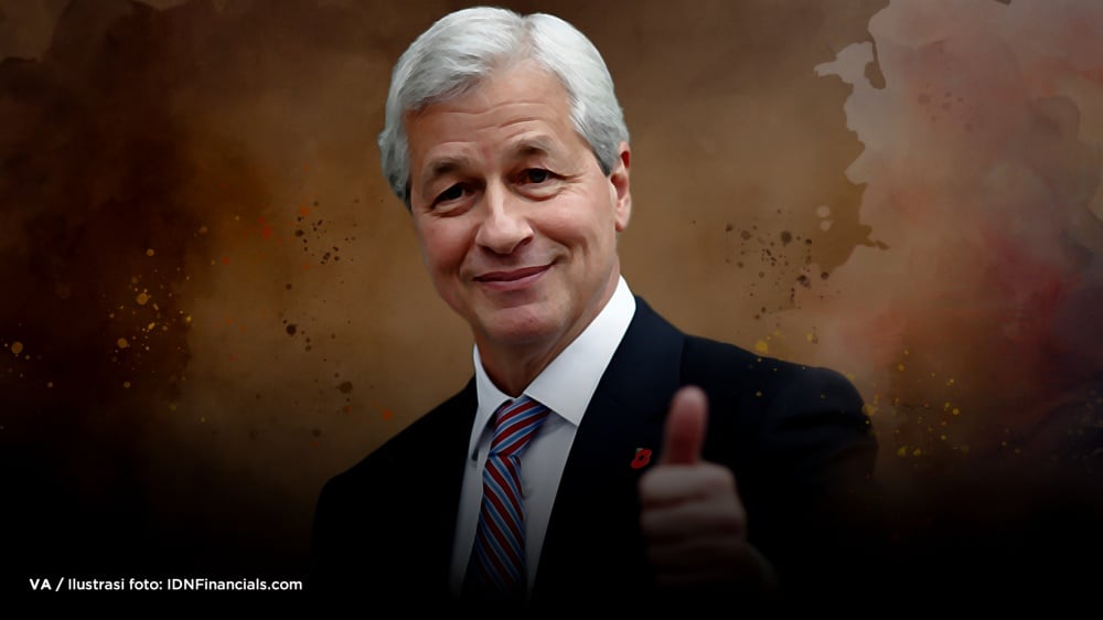 AI brings huge efficiency gains, saving JPMorgan US$2 billion per year