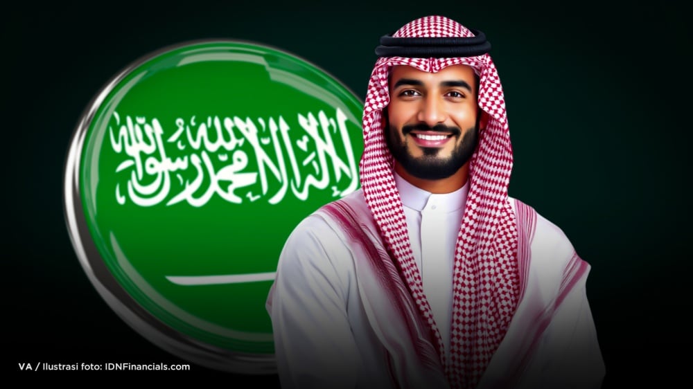 MBS: Saudi Arabia respects Iran's sovereignty