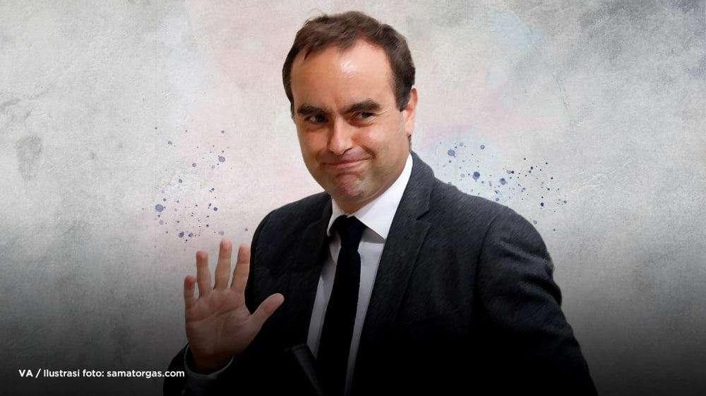 France in political crisis as Prime Minister Sébastien Lecornu resigns