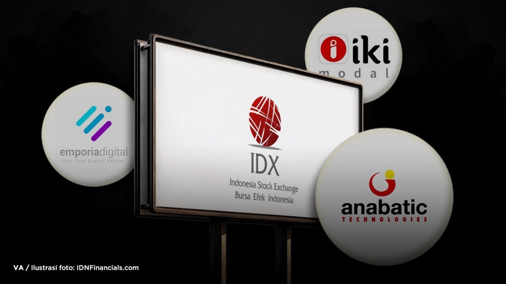 Efisiensi biaya, ATIC melepas 60% saham IKI Karunia Indonesia