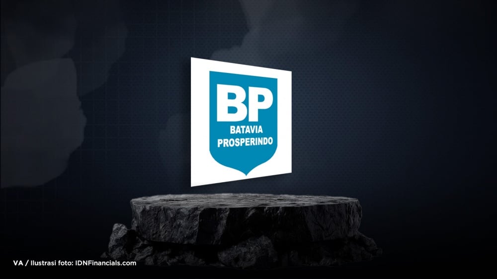 BPII restrukturisasi modal, jumlah saham treasuri sisa berapa?