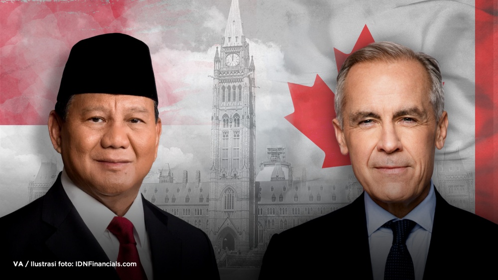 Signs ICA CEPA, Indonesia becomes Canada’s first ASEAN partner