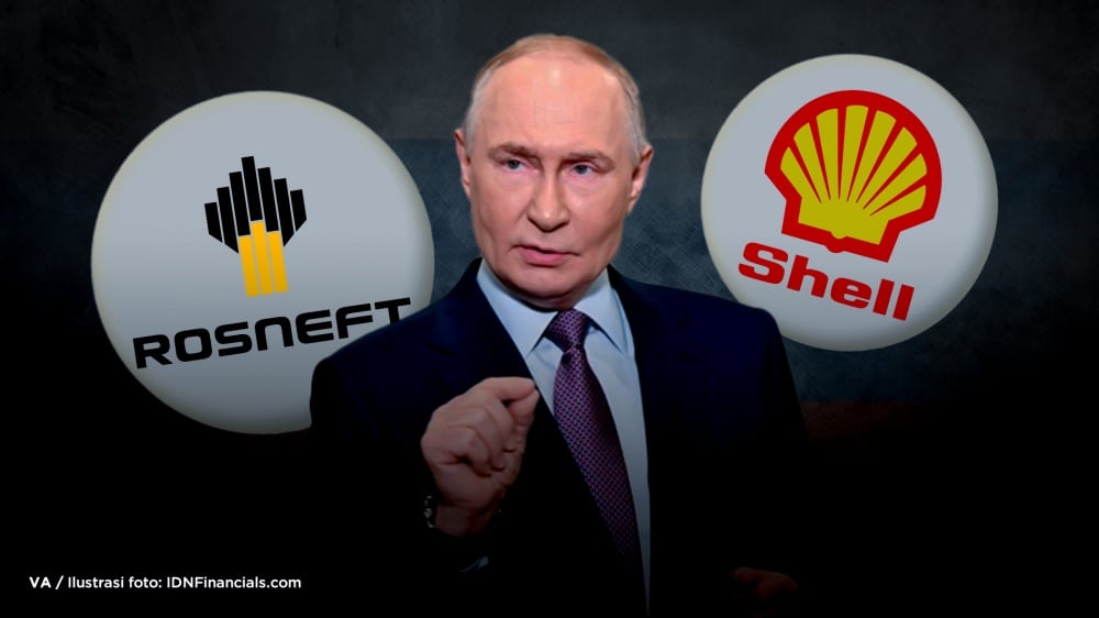Is Putin making Rosneft more dominant in Caspian Pipeline Consortium ...