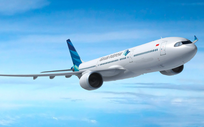 Skytrax downgrades GIAA to 4 stars, what is management's strategy ...