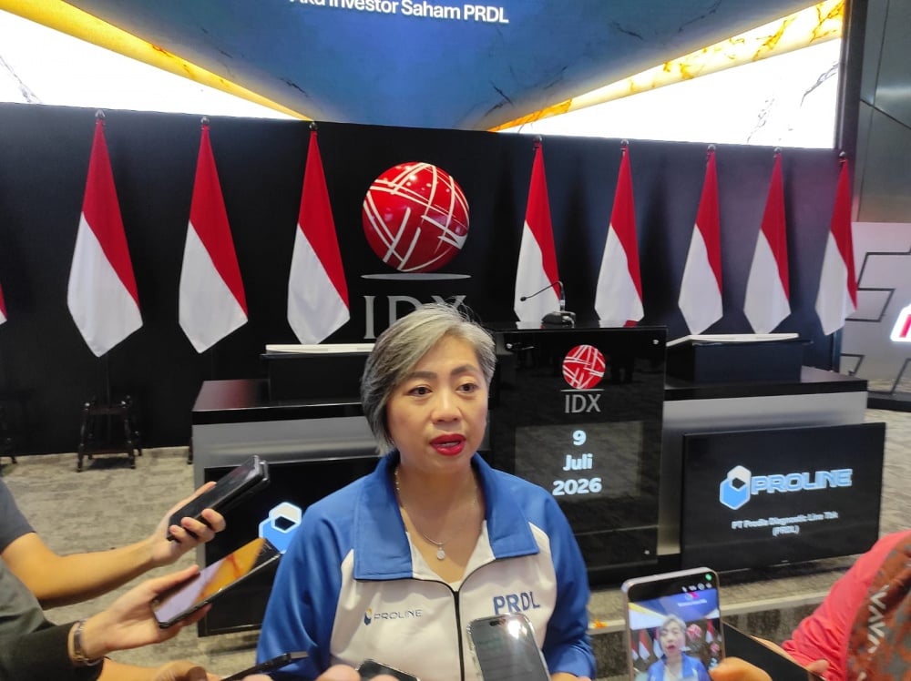 New products to dividends, PRDL reveals plans after stock market debut