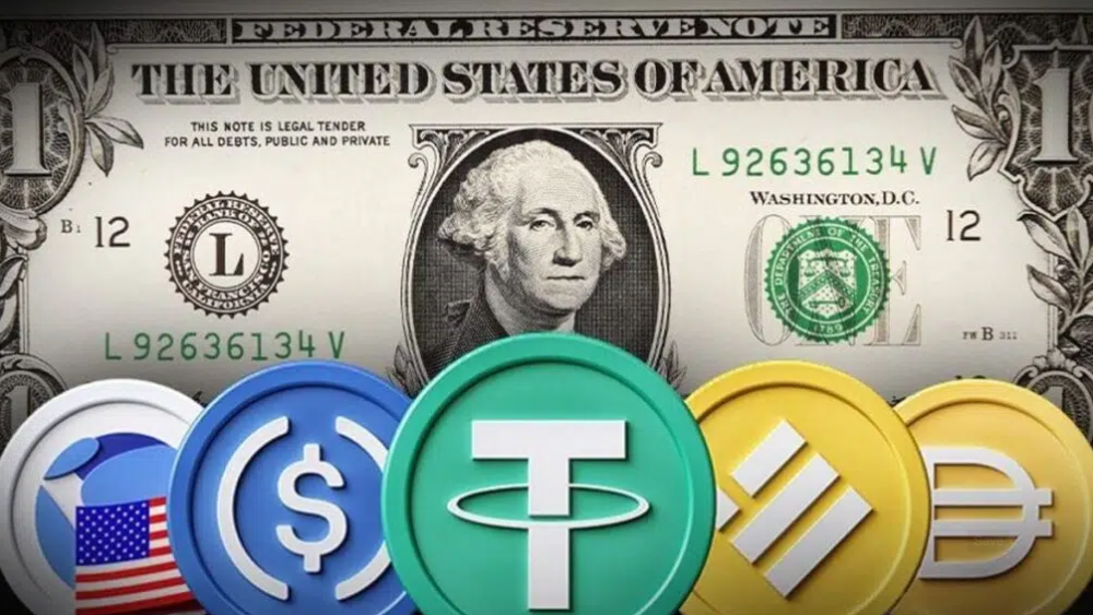 stablecoins