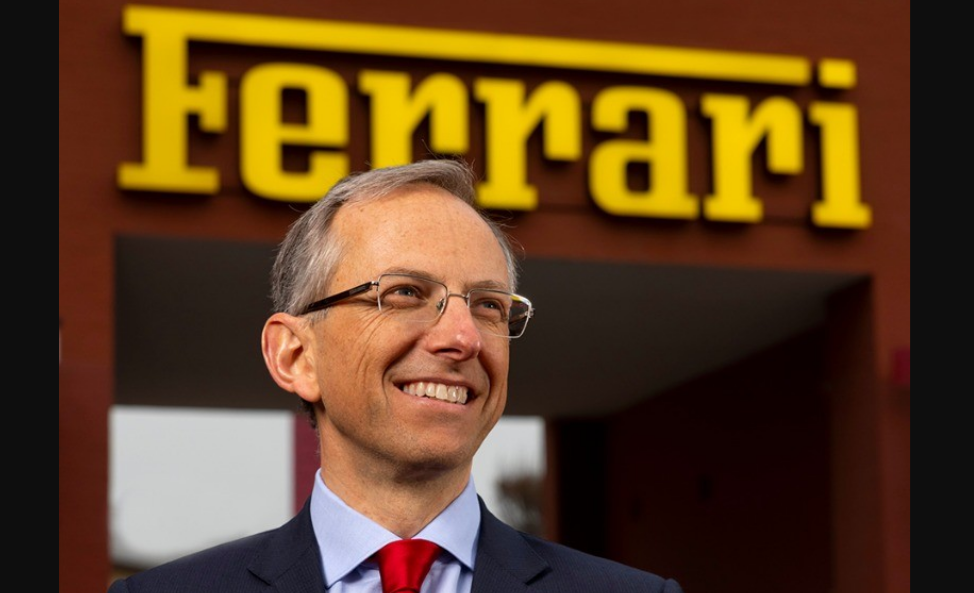 Laris, Ferrari puas dengan pemesanan EV Luce seharga US$631.000