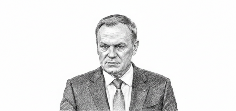 Polish PM Donald Tusk urges his citizens to leave Iran immediately