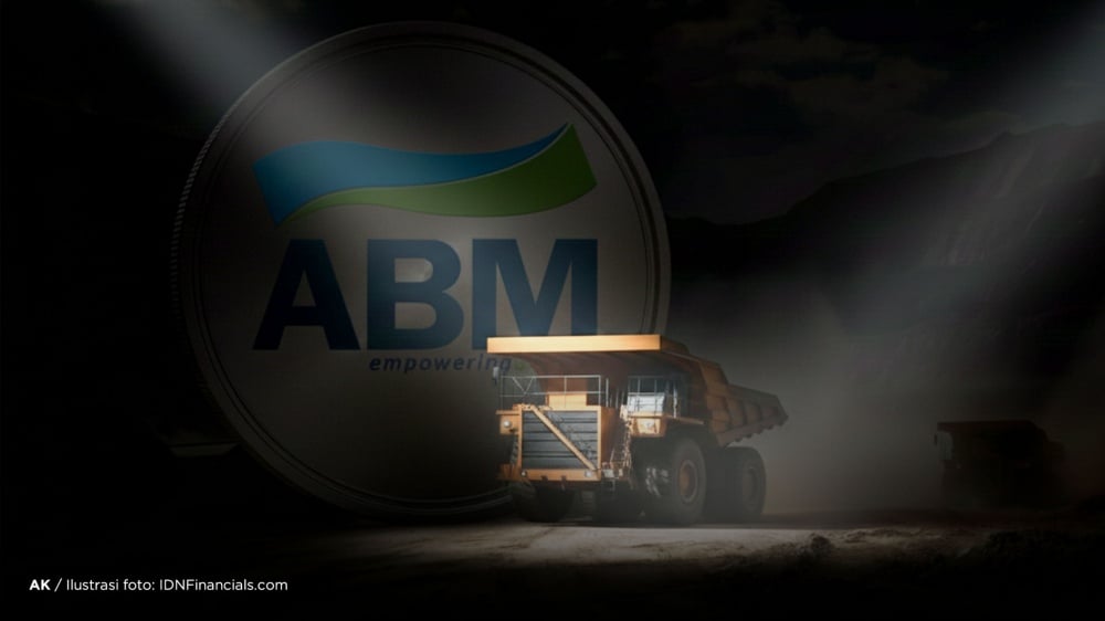 ABMM subsidiary secures jumbo credit of IDR 4.2 trillion