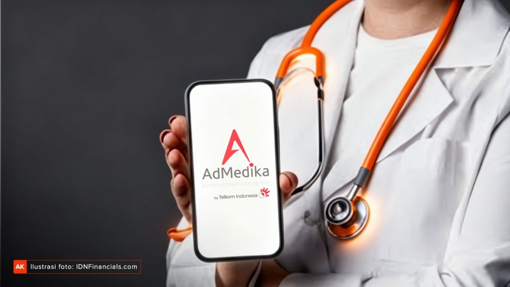 Telkom set to divest AdMedika healthcare unit to Fullerton Health