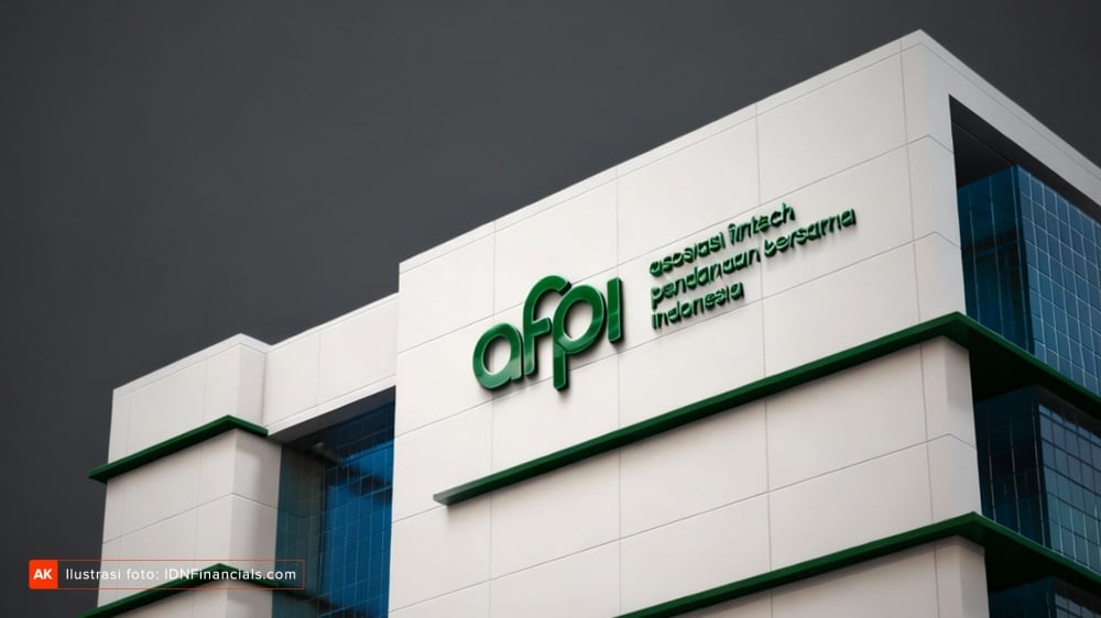 AFPI to appeal KPPU ruling; 97 fintechs remain operational