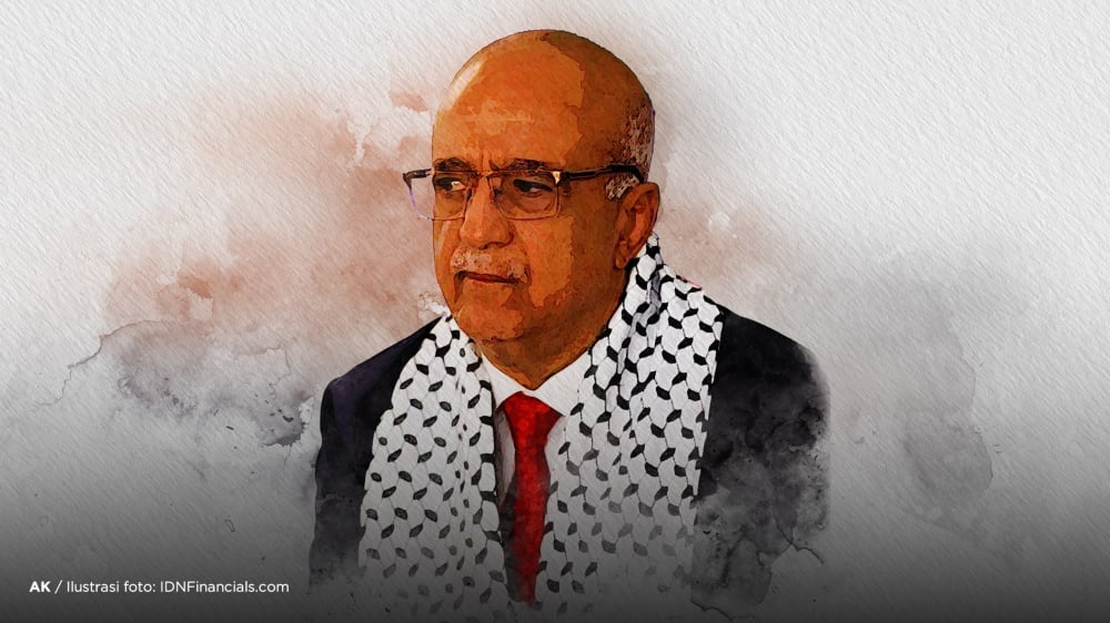 Serangan udara Israel tewaskan 'Perdana Menteri' Houthi di Yaman