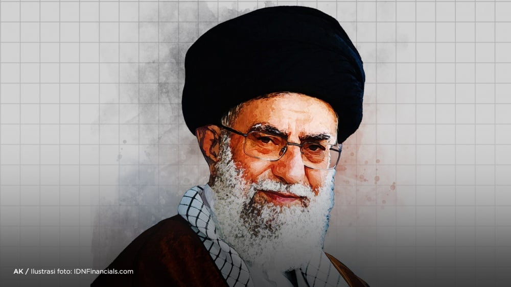 Khamenei claims victory, US reimposes sanctions on Iranian oil exports