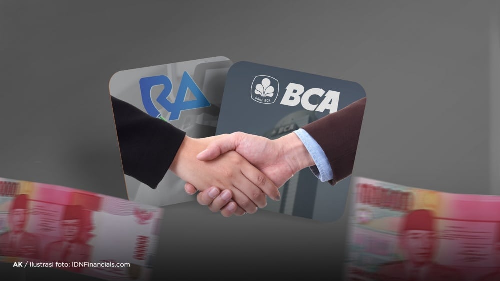 BBCA lends IDR 250 billion to Djarum Group’s new acquired entity