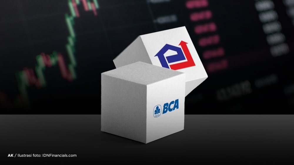 Foreign buying slows, foreigners scoop BBCA and PWON in first session
