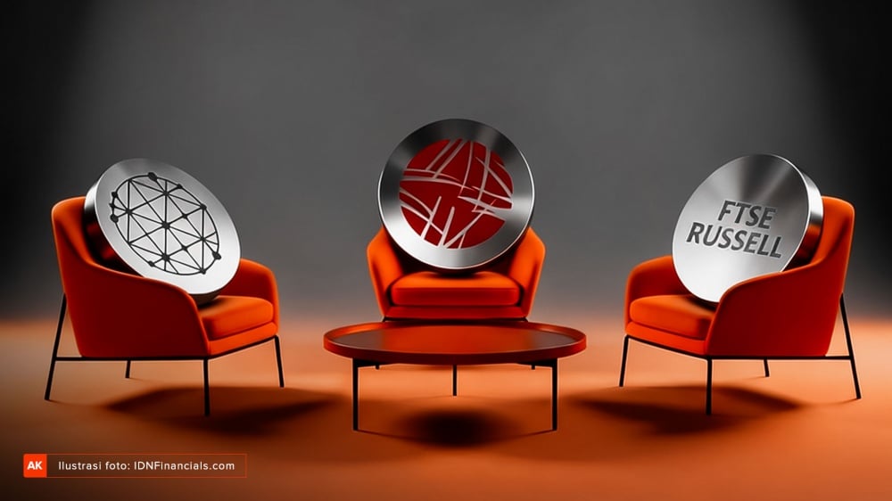 JCI rebound awaits MSCI decision and FTSE rebalancing