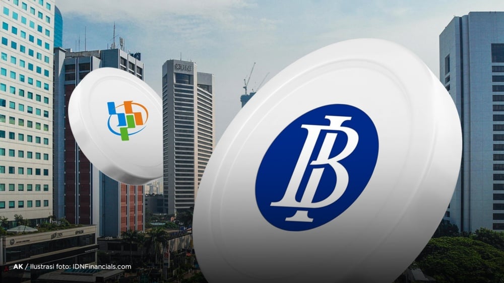 Inflasi Agustus 2025 meningkat ke 2,31%, BI: masih sesuai target