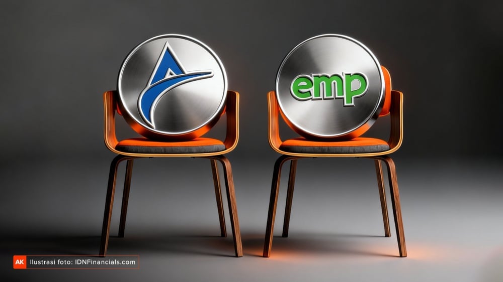 BIPI partners Bakrie Group’s ENRG in LNG production
