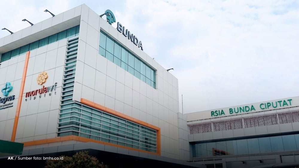BMHS serap capex Rp102 miliar, janji tetap bagi dividen