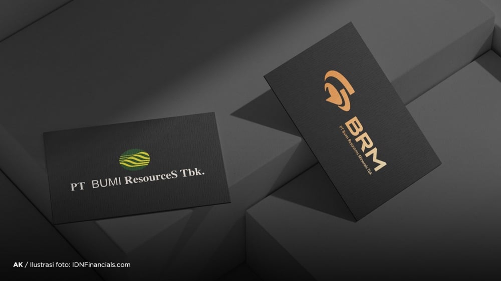 BRMS becomes 100% owner of Citra Palu Minerals post-BUMI divestment
