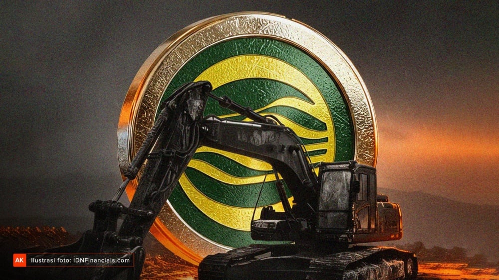 BUMI share divestment as prices climb, Chengdong pockets fresh funds