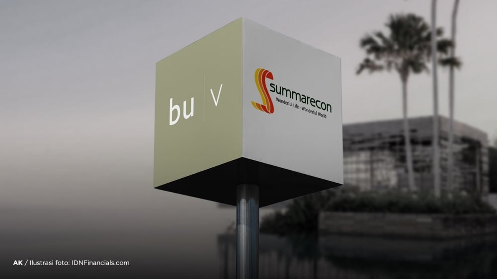 BUVA acquires SMRA’s Bali subsidiary post IDR 604 billion rights issue