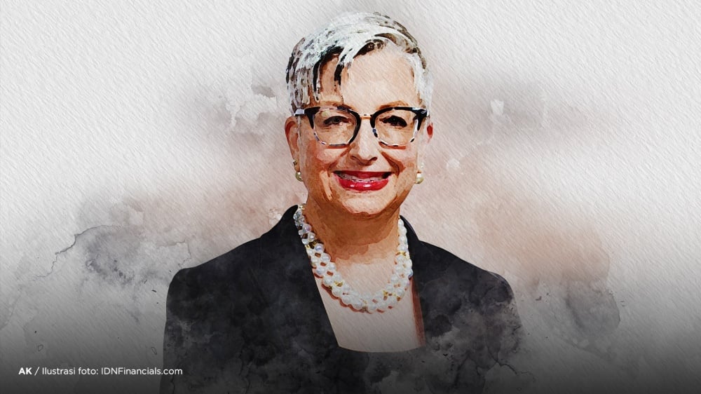 Carol Tomé boosts UPS shareholding with USD 1 million