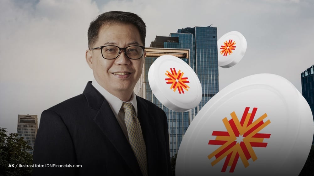 Lunasi Sukuk Ijarah jatuh tempo, DILD konsisten tekan rasio utang