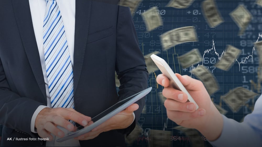 Market agenda this week: Fed decision to trade data releases